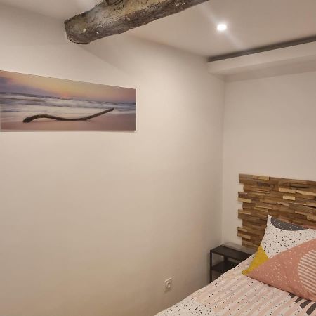 Le Panier Vieux-Port Marseille Apartment Bagian luar foto