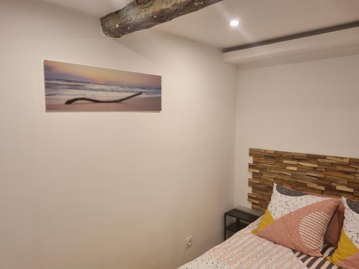 Le Panier Vieux-Port Marseille Apartment Bagian luar foto