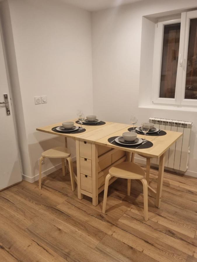 Le Panier Vieux-Port Marseille Apartment Bagian luar foto