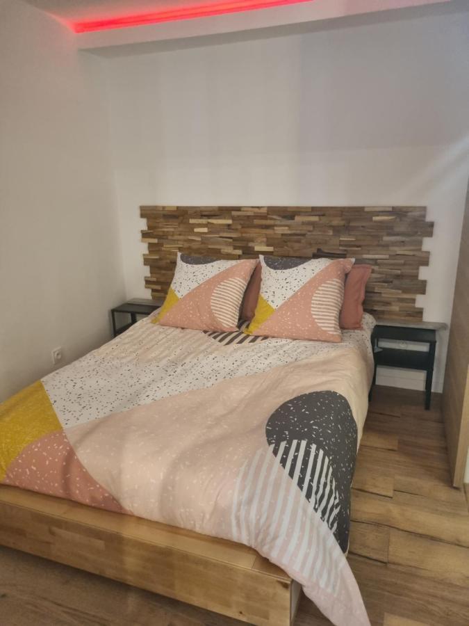Le Panier Vieux-Port Marseille Apartment Bagian luar foto