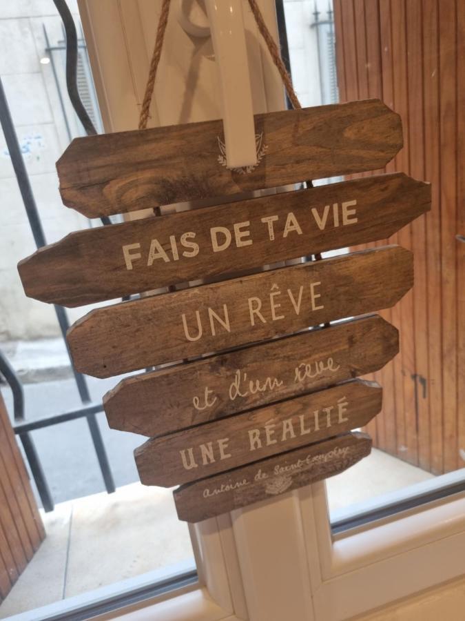 Le Panier Vieux-Port Marseille Apartment Bagian luar foto