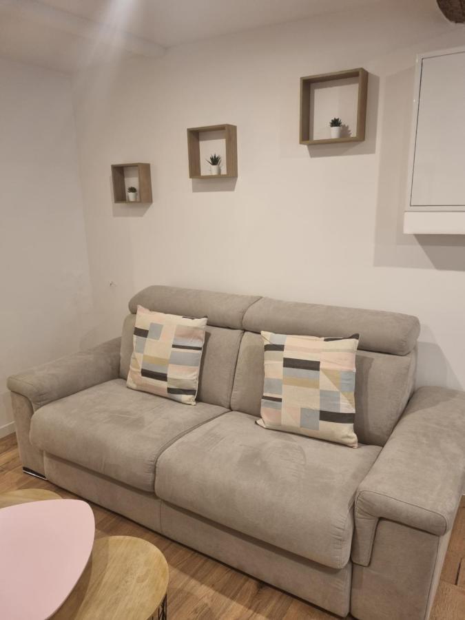 Le Panier Vieux-Port Marseille Apartment Bagian luar foto