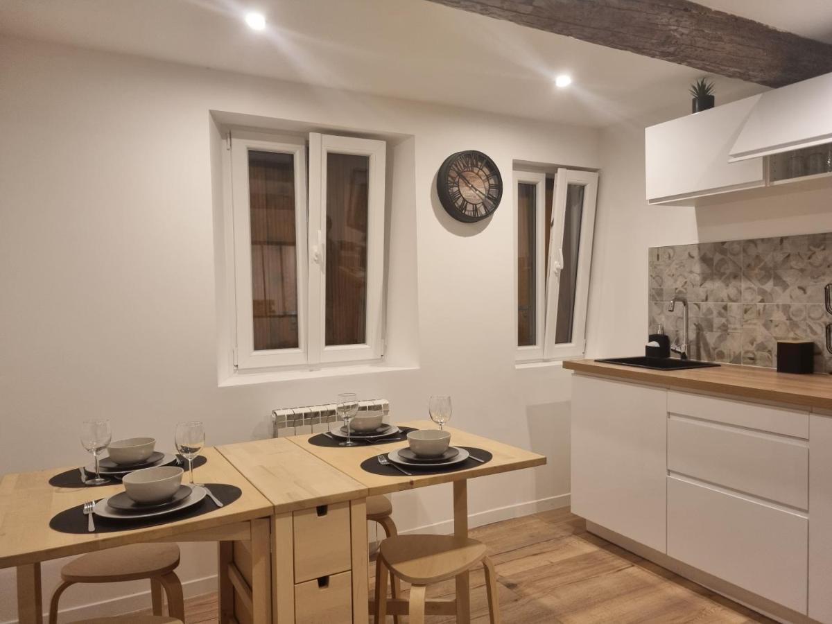 Le Panier Vieux-Port Marseille Apartment Bagian luar foto